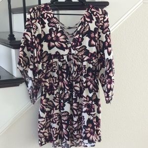 Abercrombie and Fitch Women’s dress